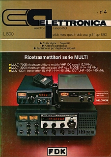 Copertina